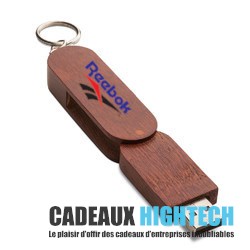 custom-usb-key-eko-128go-brown