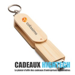 key-usb-customized-eko-1go-light-brown