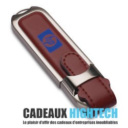 custom-usb-key-nelly-64go-brown