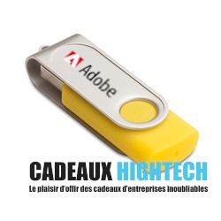 advertising-usb-key-jarod-4-go-yellow