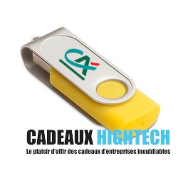 advertising-usb-key-jarod-64-go-yellow