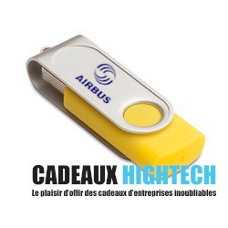 advertising-usb-key-jarod-8-go-yellow