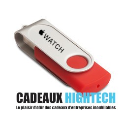 cle-usb-publicitaire-jarod-8-go-rouge