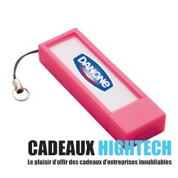 cle-usb-publicitaire-joe-4-go-magenta