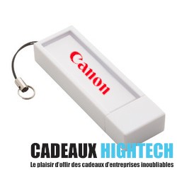 cle-usb-publicitaire-joe-8-go-blanc