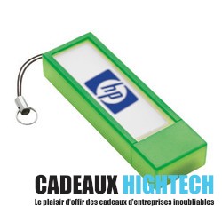 cle-usb-publicitaire-joe-8-go-vert