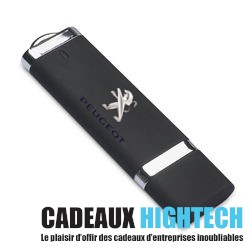 Mini Clé USB publicitaire 1go - High Tech