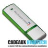 cle-usb-publicitaire-mac-16-go-vert