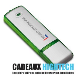cle-usb-publicitaire-mac-16-go-vert
