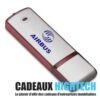 cle-usb-publicitaire-mac-4-go-rouge