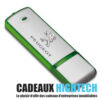 cle-usb-publicitaire-mac-64-go-vert