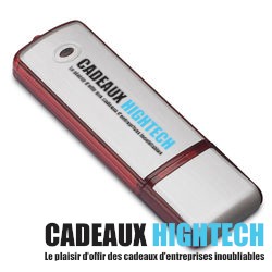 cle-usb-publicitaire-mac-8-go-rouge