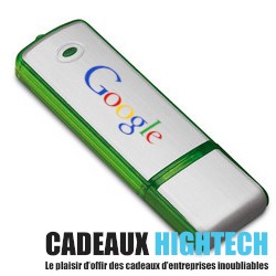 cle-usb-publicitaire-mac-8-go-vert