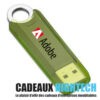 cle-usb-publicitaire-maj-4-go-vert