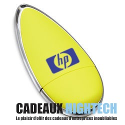 cles-usb-publicitaires-personnalisees-dave-4go-jaune-1