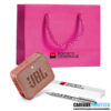 coffret-cadeau-entreprise-jbl-go-2-rose-et-coffret-stylo-tendance