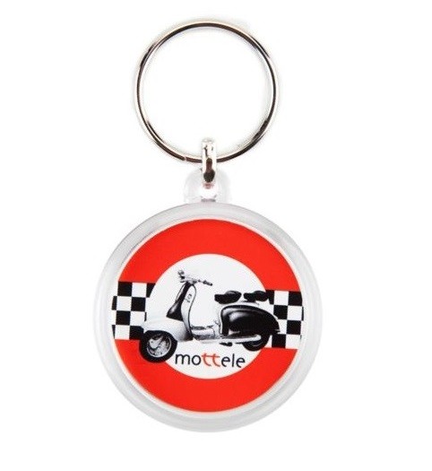 key-ring-personalized-not-catching-round