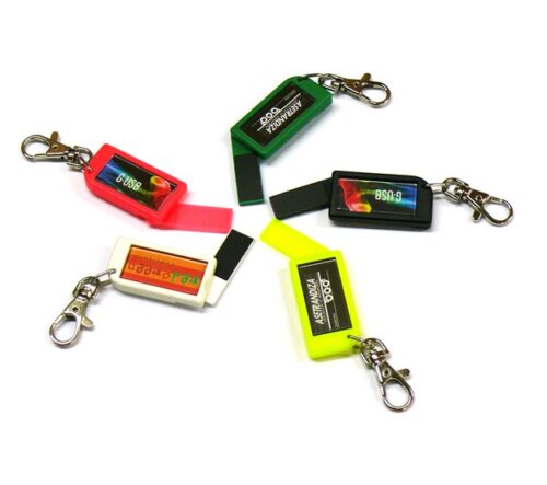 porte-cle-personnalise-usb-multicolore