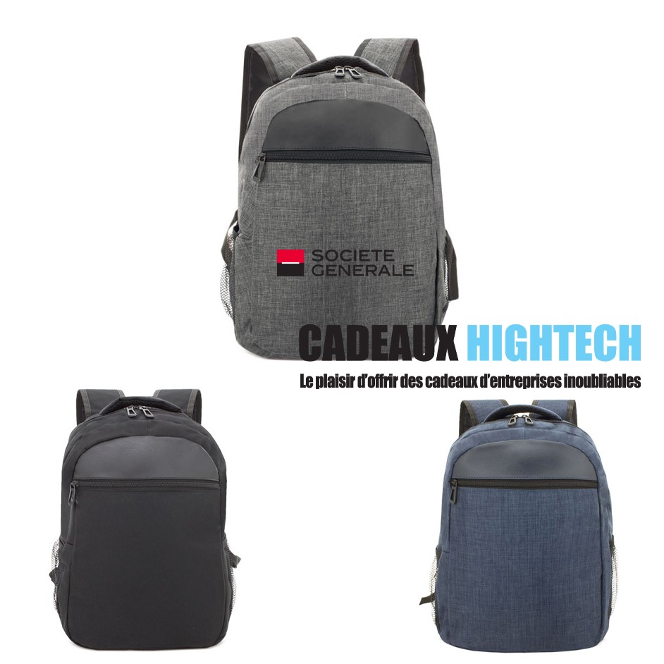 Sac a dos clearance avec filet