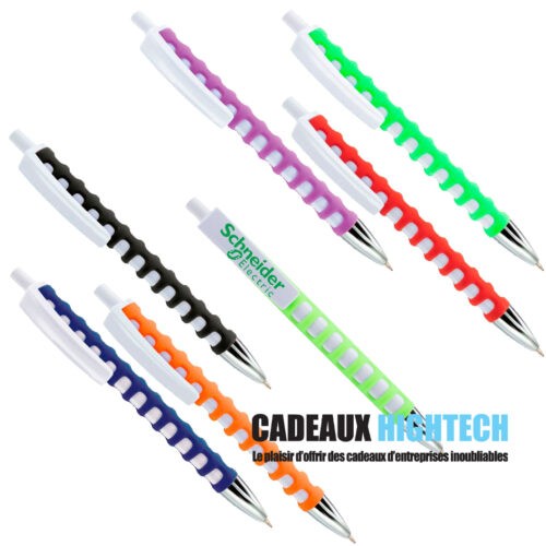 custom-pen-fashion-multi-colour-goodies-green