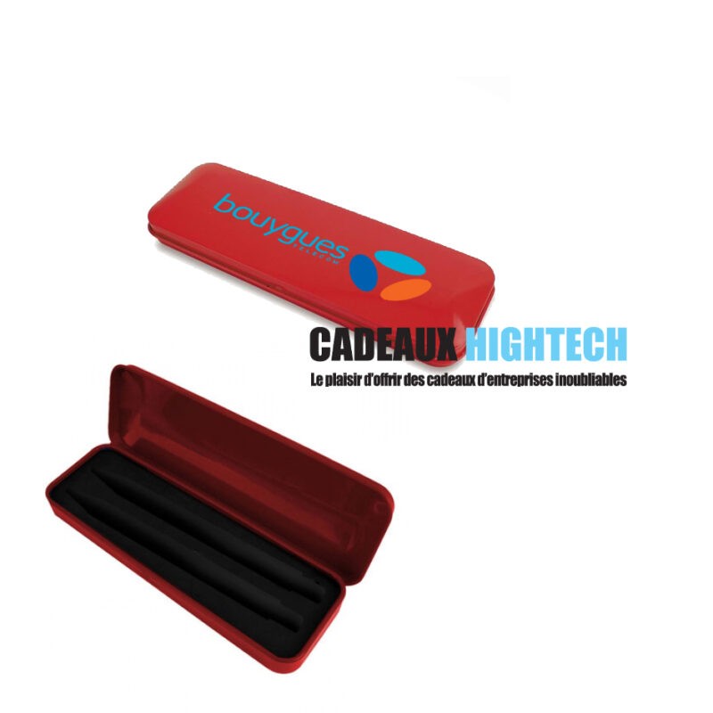 stylo-publicitaire-etui-couleur-rouge-promotions