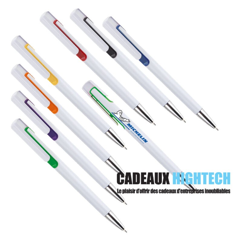 advertising-pen-customizable-body-white-good-value-price