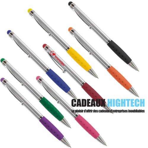 advertising-pen-metal-pointer-color