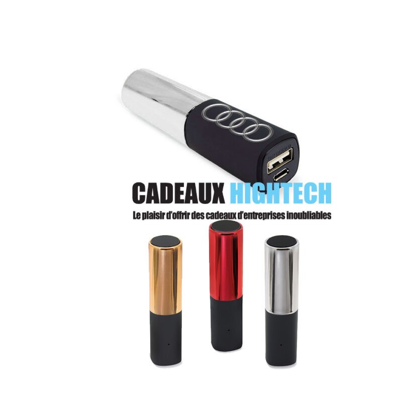 powerbank-publiciataire-rouge-a-levres-goodies-tendance.