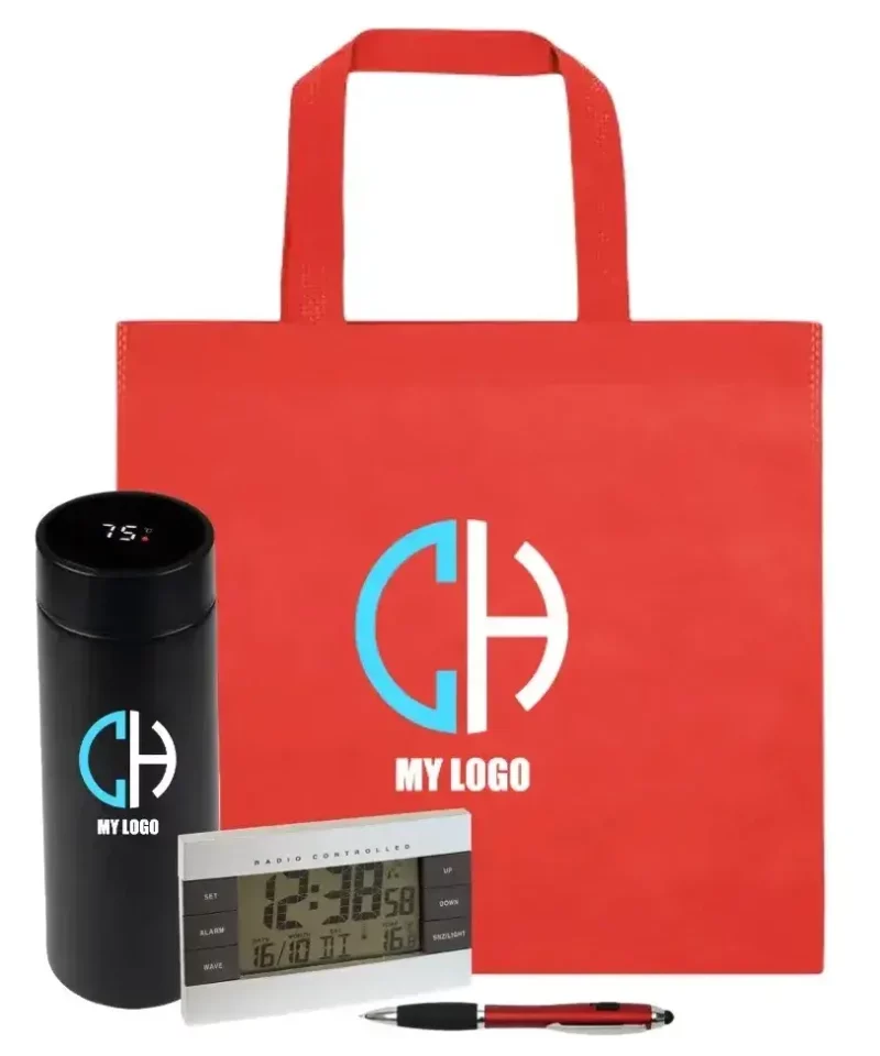 Coffret cadeau entreprise drink