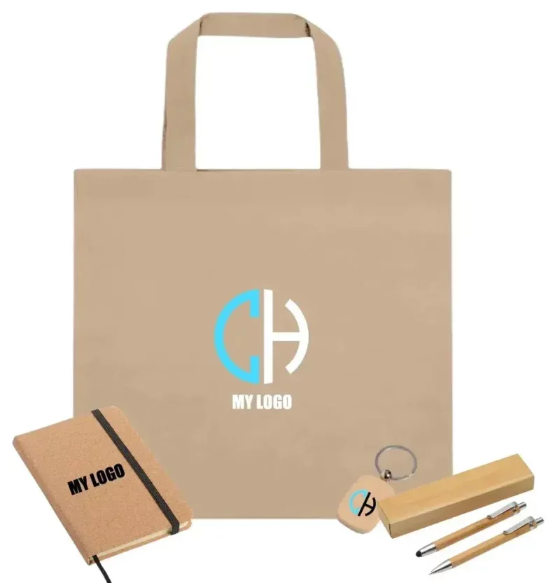 Coffret cadeau entreprise key