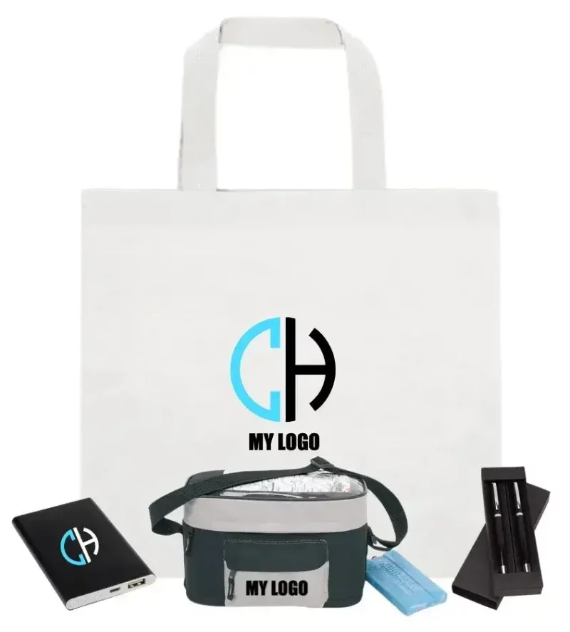 Coffret cadeau entreprise isotherme