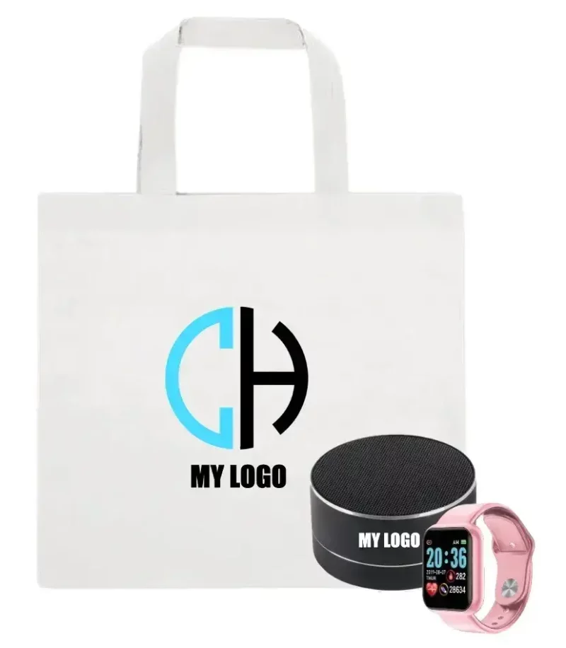 Coffret cadeau entreprise watch