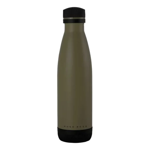 business-gifts-bottle-isotherm-hugo-boss-gear-matrix-khaki