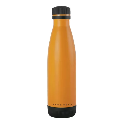 business-gifts-bottle-isotherm-hugo-boss-gear-matrix-yellow