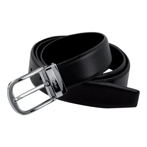 business-gifts-belt-leone-black-ungaro