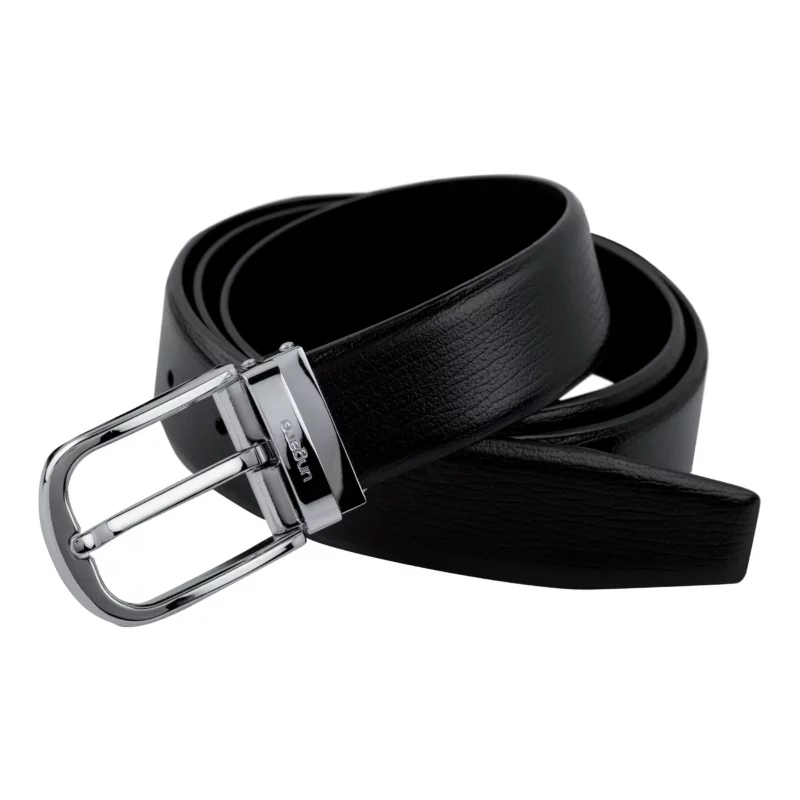 cadeaux-d-affaires-ceinture-leone-black-ungaro