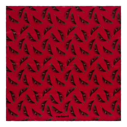 cadeaux-d-affaires-foulard-soie-victoire-cherry-cacharel