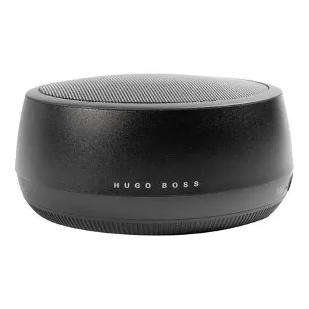 business-gifts-loudspeaker-hugo-boss-gear-luxe-black