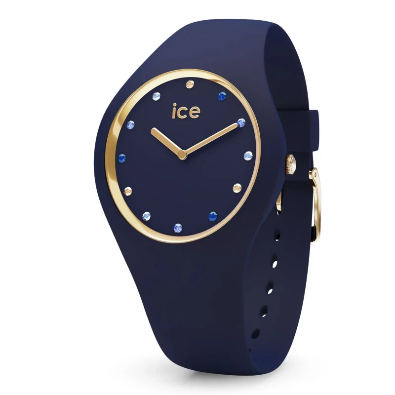 cadeaux-d-affaires-ice-cosmos-blue-shades-petite-ice-watch