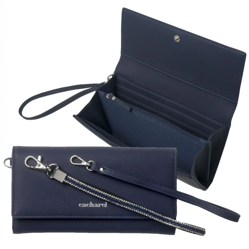 cadeaux-d-affaires-portefeuille-dame-iris-navy-cacharel