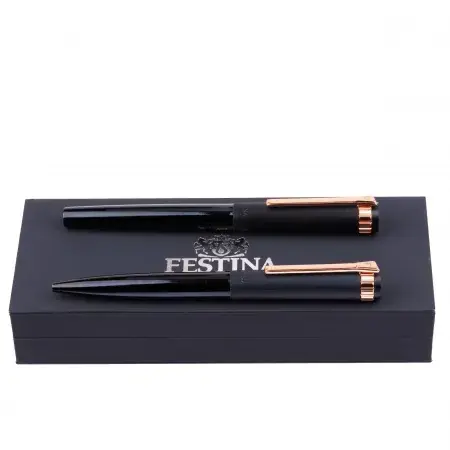 business-gifts-set-prestige-pencil-roller-prestige-pencil-pink-gold-navy-festina