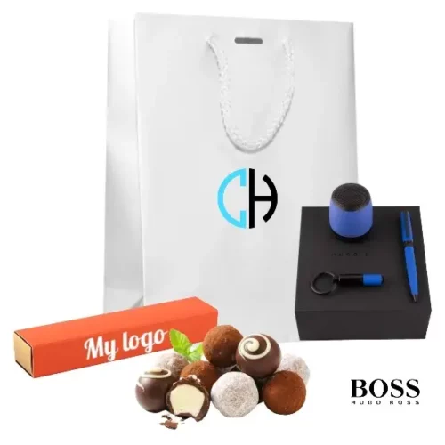 coffret-cadeaux-d-affaires-parure-gear-hugo-boss-matrix-blue