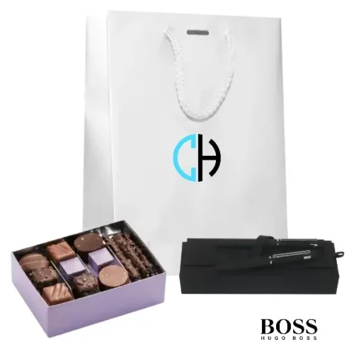 coffret-cadeaux-d-affaires-parure-hugo-boss-loop-black