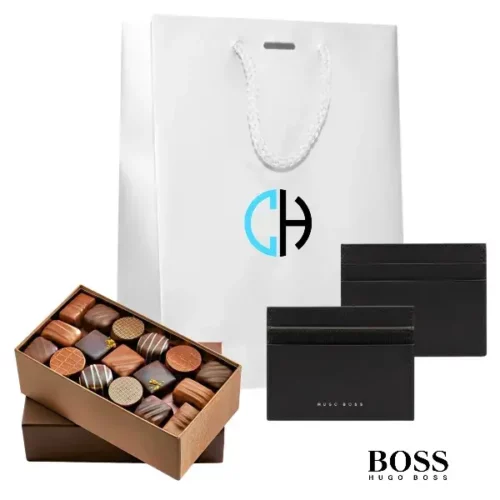 coffret-cadeaux-d-affaires-porte-cartes-hugo-boss-gear-black-khaki