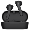 cadeau-entreprise ecouteurs-design-true-noir