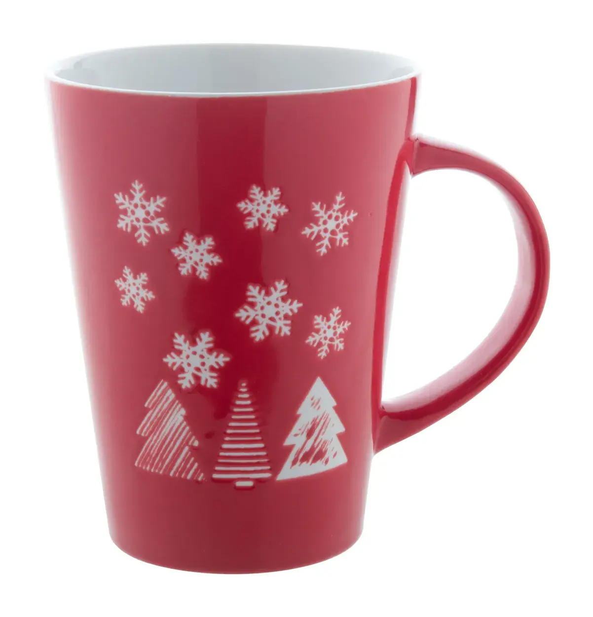 Cadeaux d'affaires Noël Coffret cadeau Mug et thé - Cadeaux Hightech