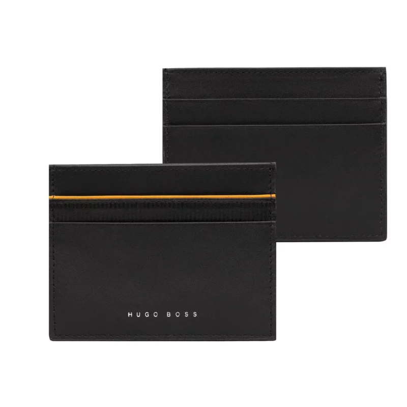 business-gifts-card-holders-hugo-boss-gear-black-yellow