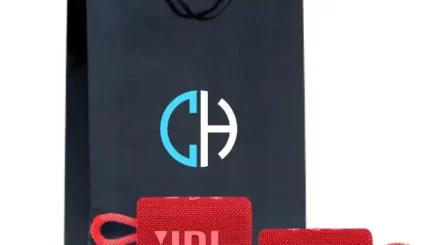 coffret-cadeau-jbl-go-3-red-personnalise