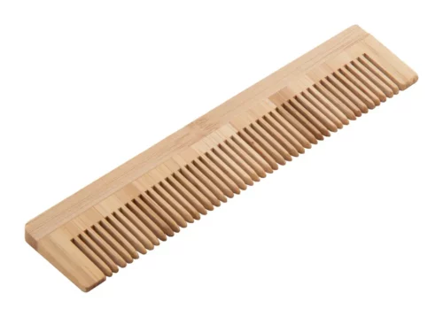 advertising-object-bessone-comb-in-bamboo