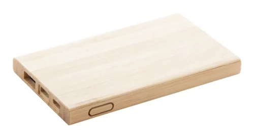 promotional-object-power-bank-bamboo-6000-mah